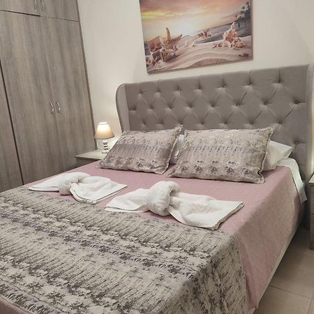 Апартаменты Elena'S House Ретимно Экстерьер фото