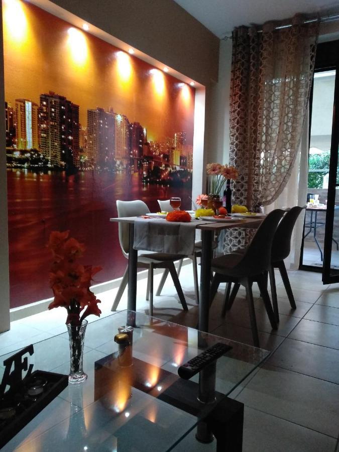 Апартаменты Elena'S House Ретимно Экстерьер фото